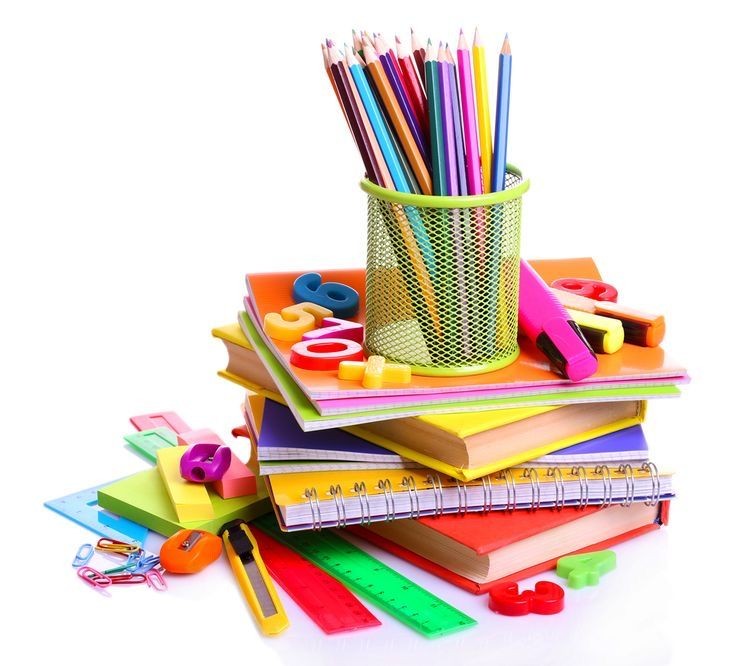 Stationery