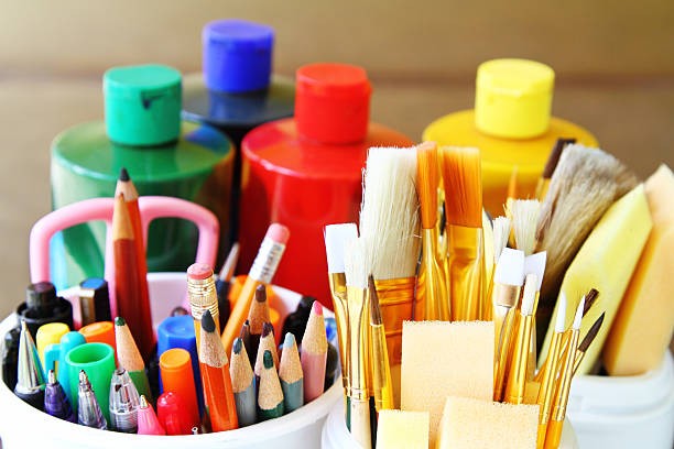 Arts & Crafts