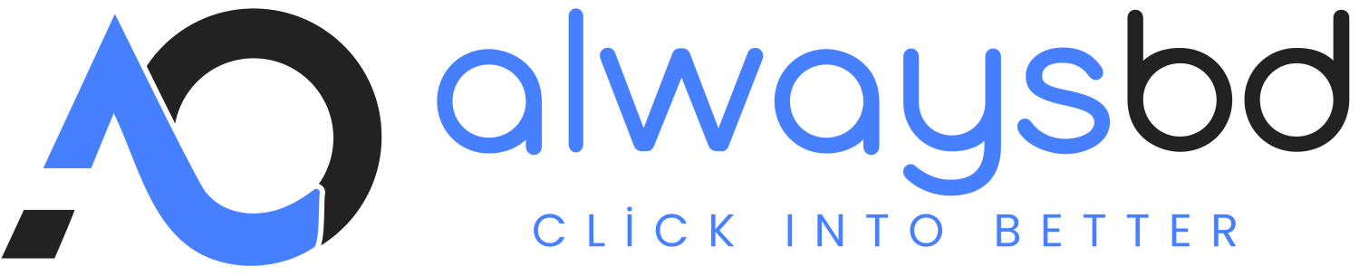 Always BD Online Shop