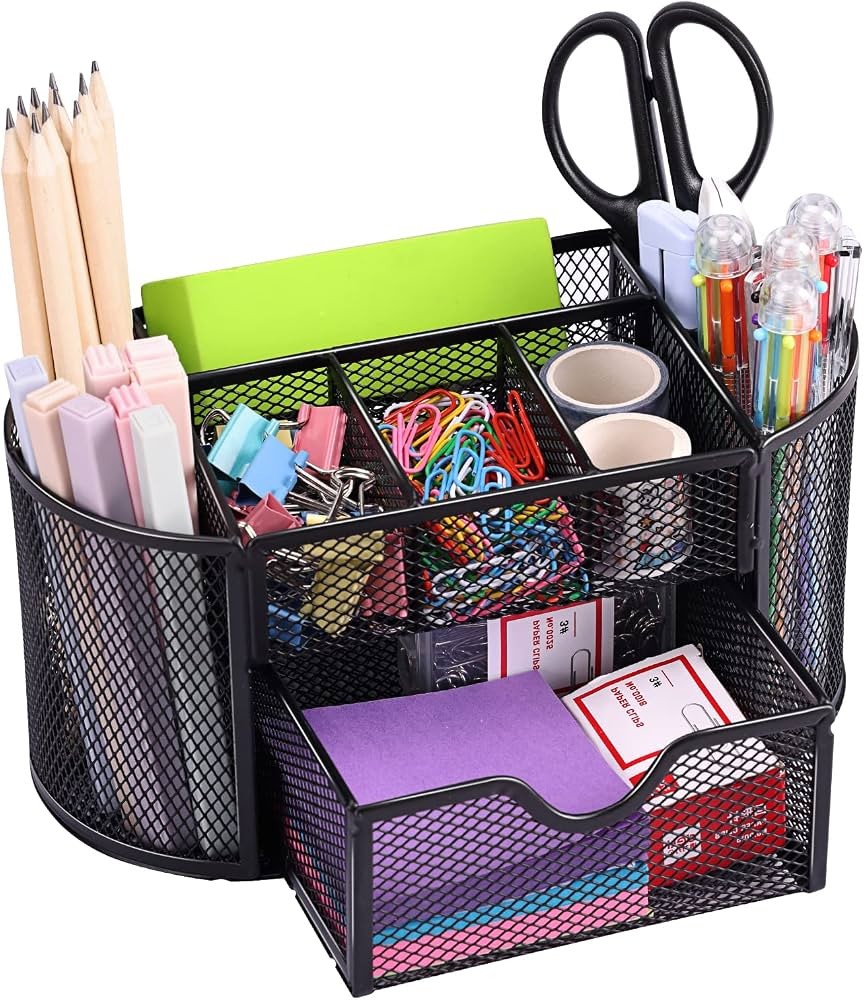 Office Organizers